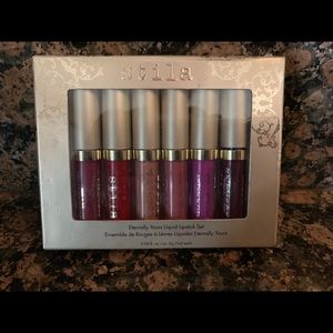 Stila Lipstick Set